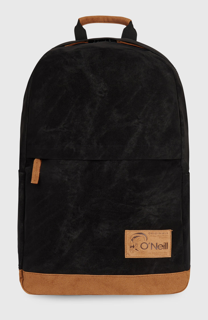 O'Riginals Backpack | Black Out