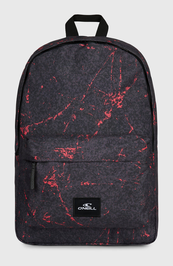 O'Neill Essentials Backpack | Black Basalt