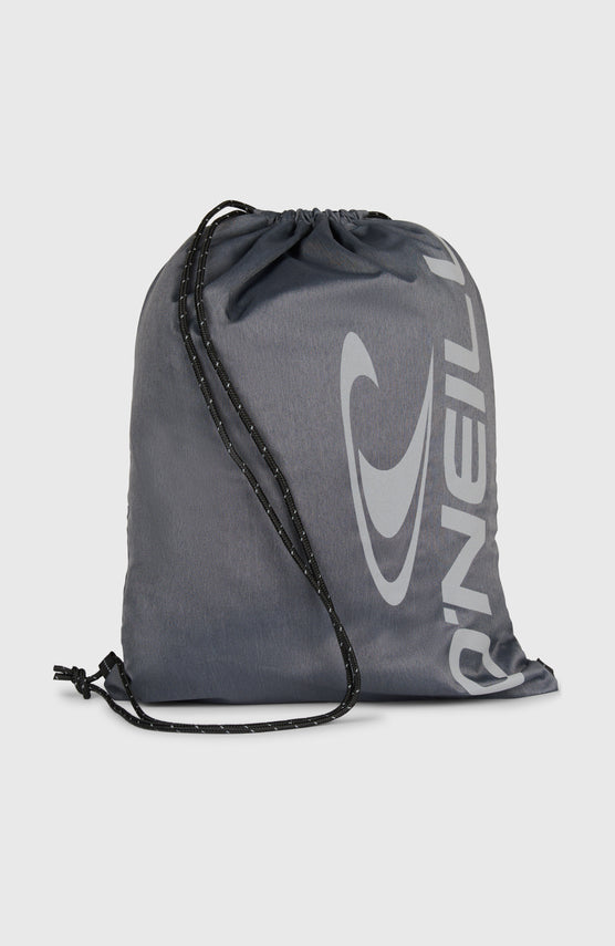 Gym Sack | Dark Grey Melee