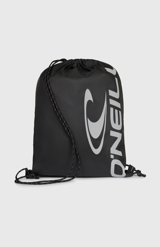 Gym Sack | Black Out