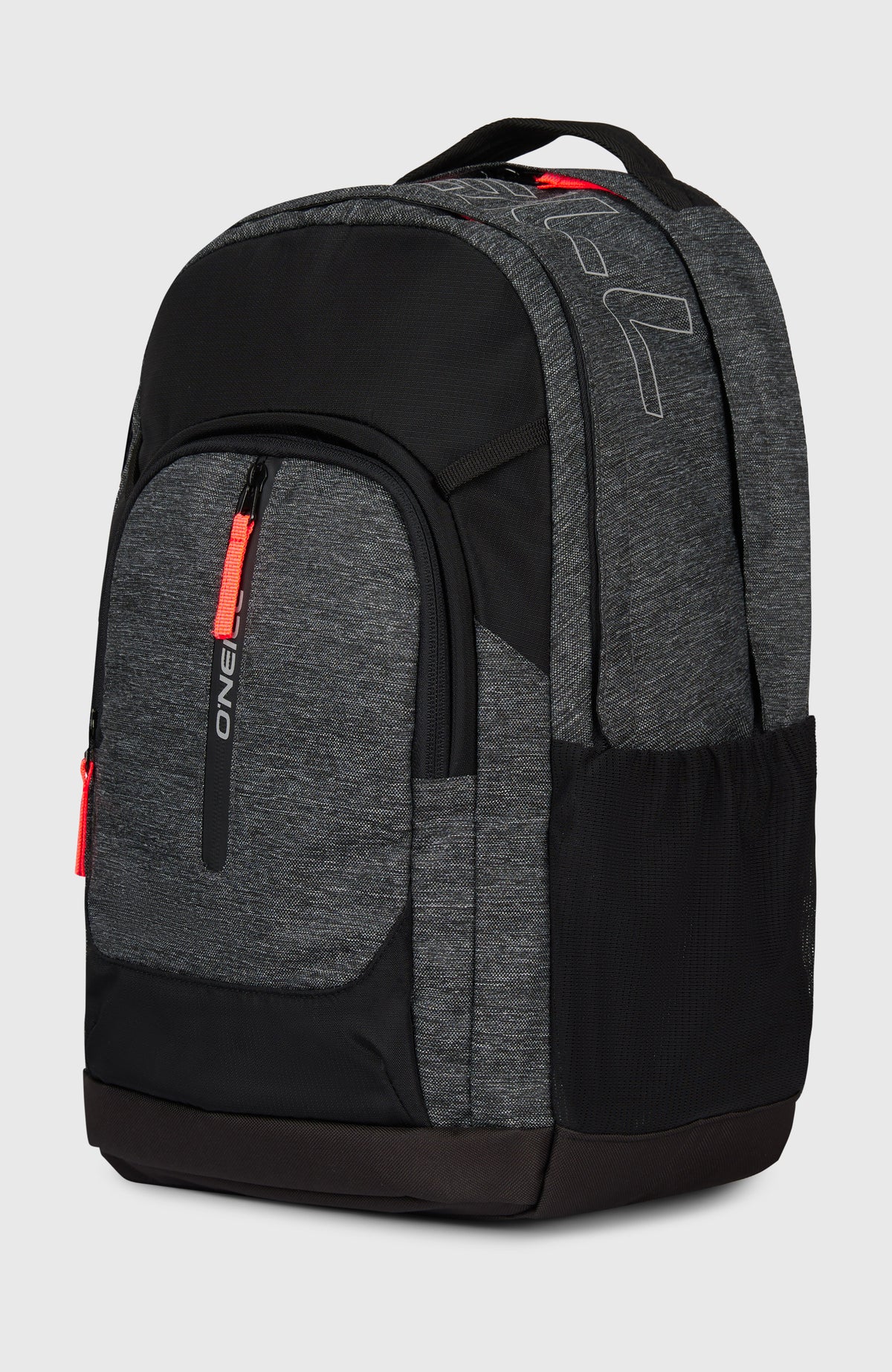 President 26L Backpack | Dark Grey Melee