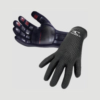 FLX 2mm Glove | Black