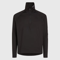 Climed Fleece | Black Out