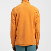 Utility Half Zip Fleece | Nugget