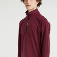 Jack's Half-Zip Fleece | Windsor Wine