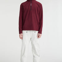 Jack's Half-Zip Fleece | Windsor Wine