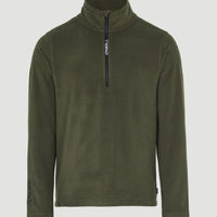 Jack's Half-Zip Fleece | Forest Night