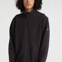 O'Neill TRVLR Series Full-Zip Fleece | Black Out