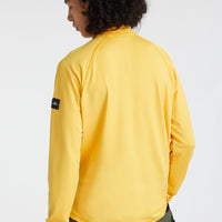 Clime Half-Zip Fleece | Luminous Days