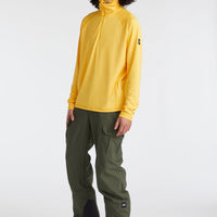 Clime Half-Zip Fleece | Luminous Days