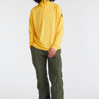 Clime Half-Zip Fleece | Luminous Days