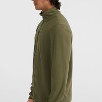 Jack's Polartec® 100 Full-Zip Fleece | Forest Night