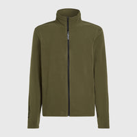 Jack's Polartec® 100 Full-Zip Fleece | Forest Night