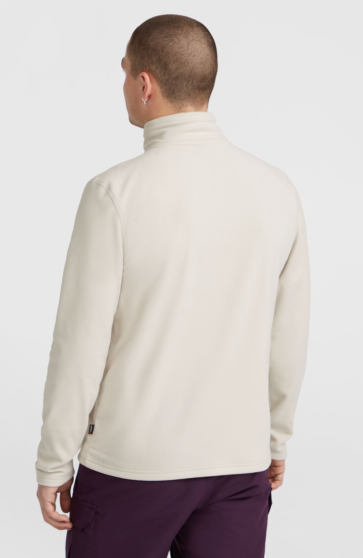 Jack's Polartec® 100 Full-Zip Fleece | Atmosphere