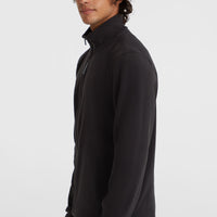 Jack's Polartec® 100 Full-Zip Fleece | Black Out