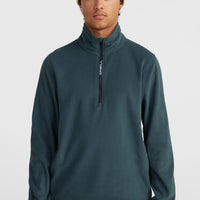 Jack's Polartec® 100 Half-Zip Fleece | Alma Steel