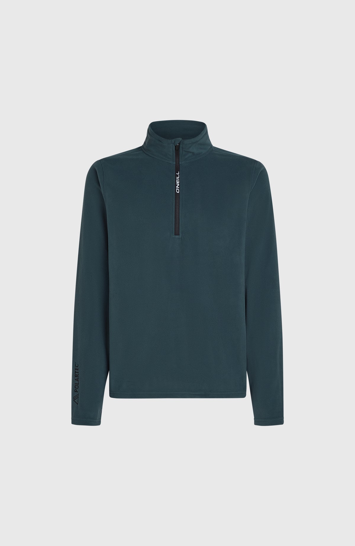 Jack's Polartec® 100 Half-Zip Fleece | Alma Steel