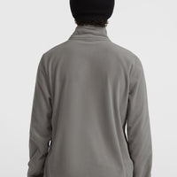 Jack's Polartec® 100 Half-Zip Fleece | Flint Stone