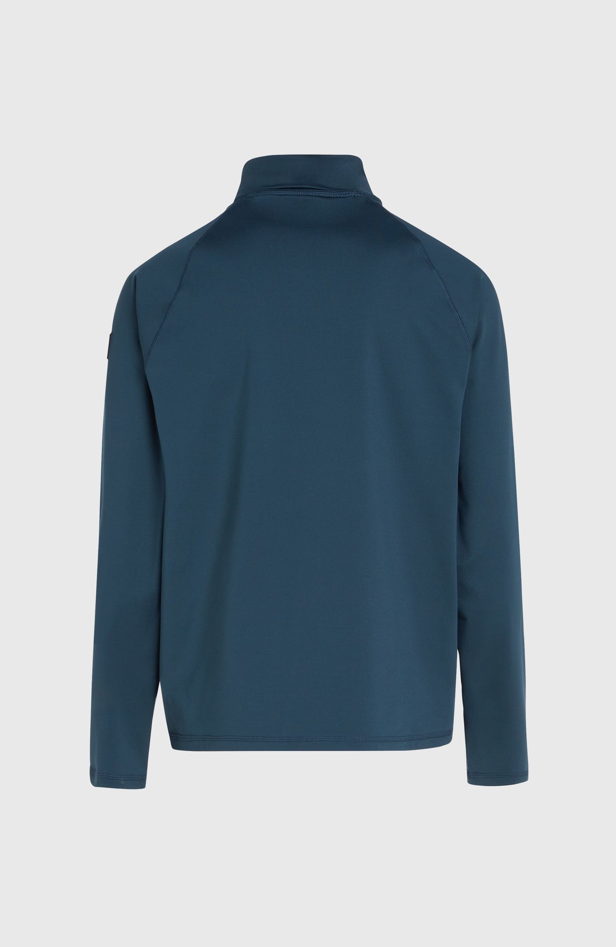 Hydrowick Half-Zip Fleece | Alma Steel