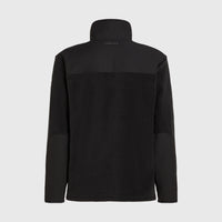 Utility Polartec® 200 Full-Zip Fleece | Black Out