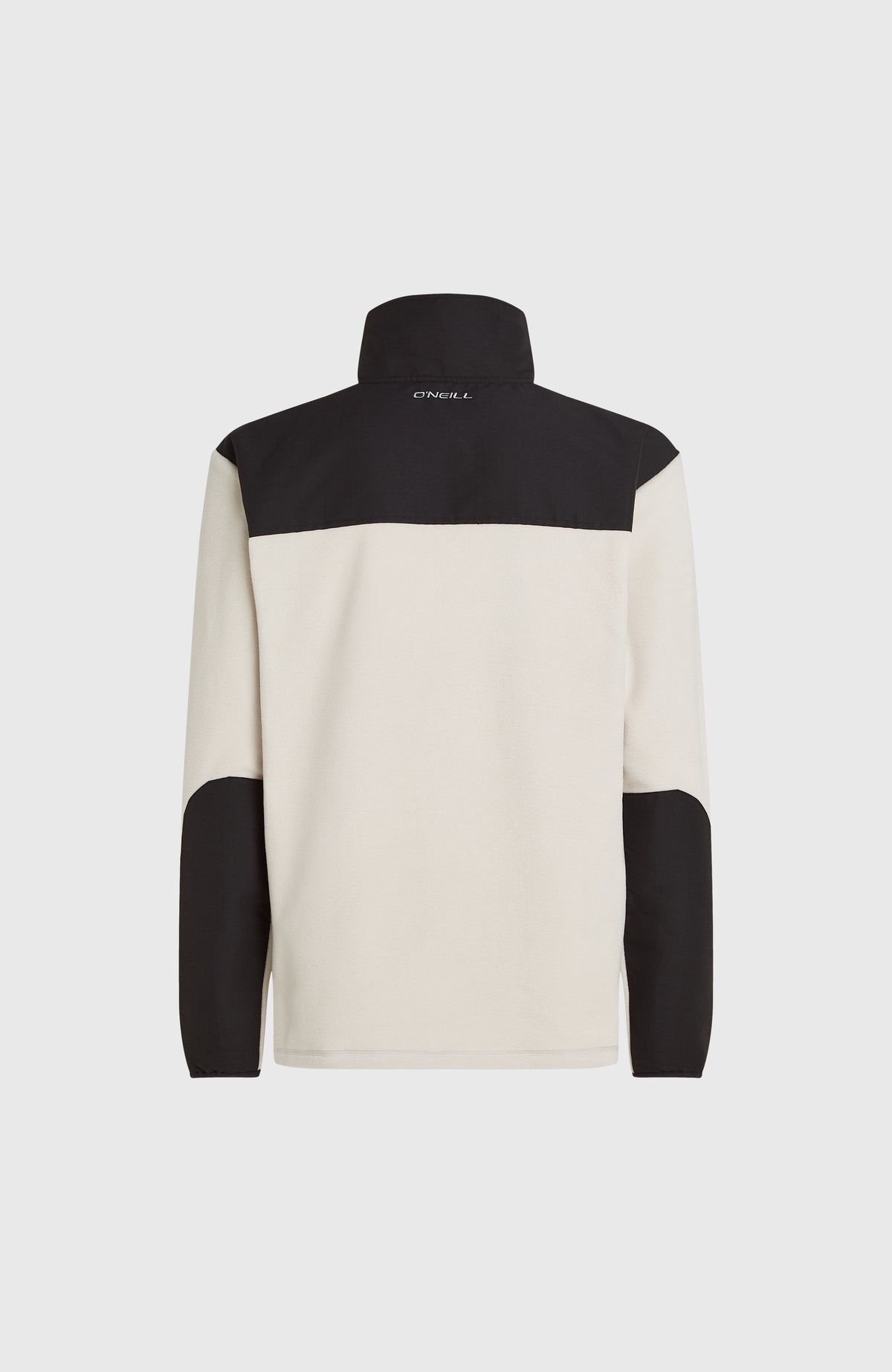 Utility Polartec® 200 Full-Zip Fleece | Atmosphere Colour Block