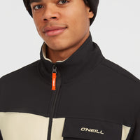 FWC'Peak Polartec® Fleece | Macaron Colour Block