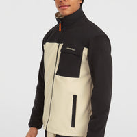 FWC'Peak Polartec® Fleece | Macaron Colour Block
