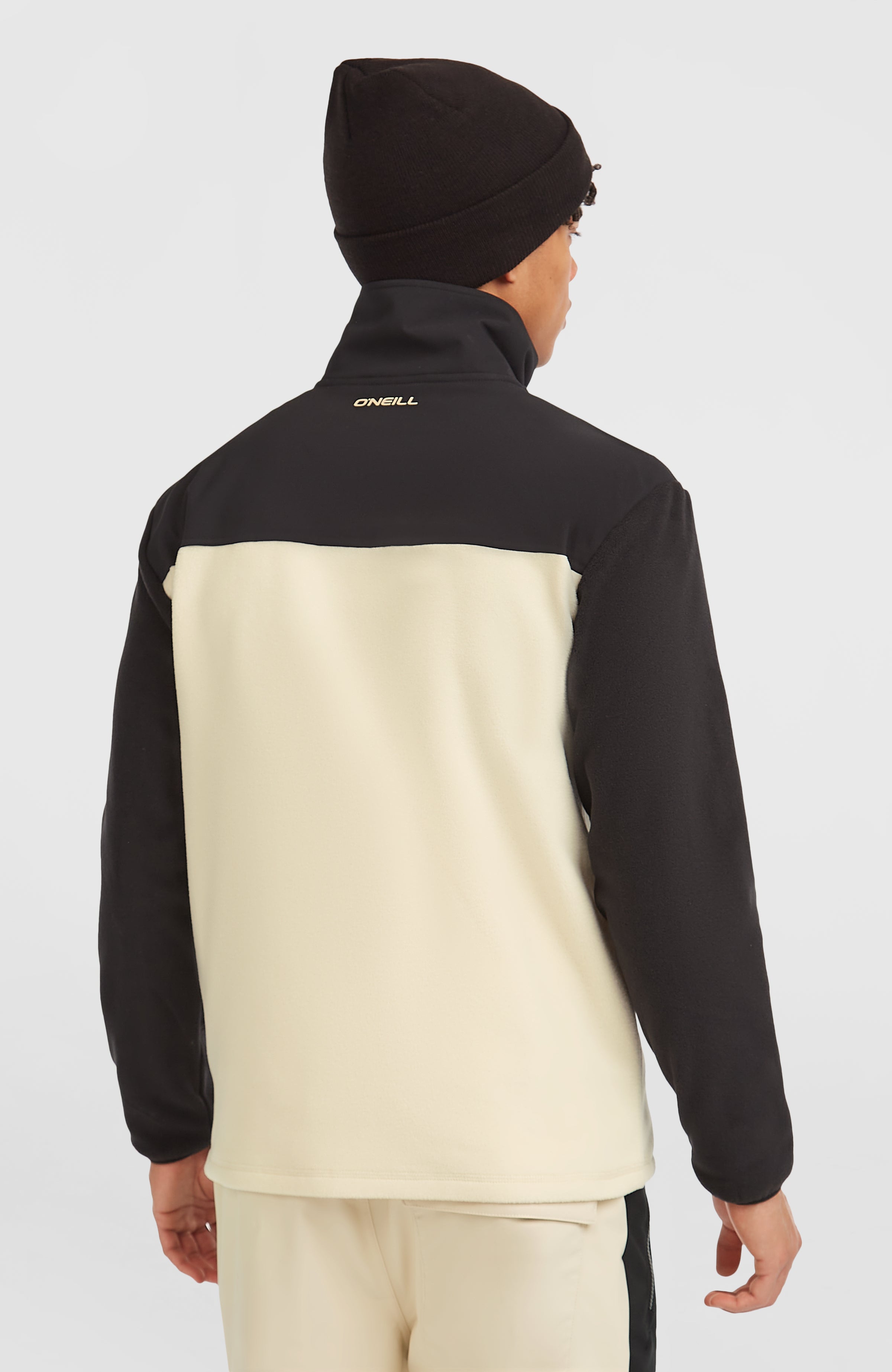 FWC'Peak Polartec® Fleece | Macaron Colour Block – O'Neill