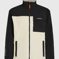 FWC'Peak Polartec® Fleece | Macaron Colour Block