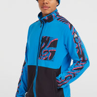 FWC'Play Polartec® Fleece | Pink Legacy
