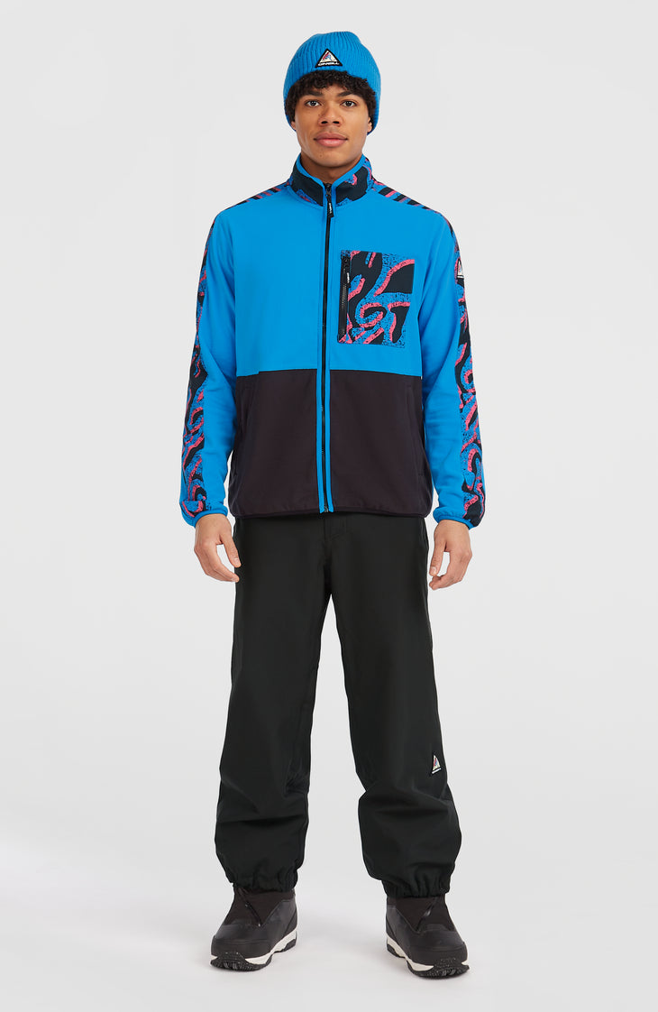 FWC'Play Polartec® Fleece | Pink Legacy