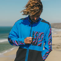 FWC'Play Polartec® Fleece | Pink Legacy