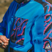 FWC'Play Polartec® Fleece | Pink Legacy