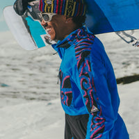 FWC'Play Polartec® Fleece | Pink Legacy