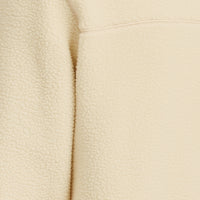 Must-Have High-Pile Full-Zip Fleece | Macaron