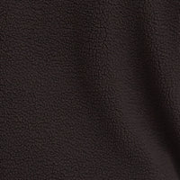 Must-Have High-Pile Full-Zip Fleece | Black Out