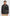 Must-Have High-Pile Full-Zip Fleece | Black/Beige Quarry