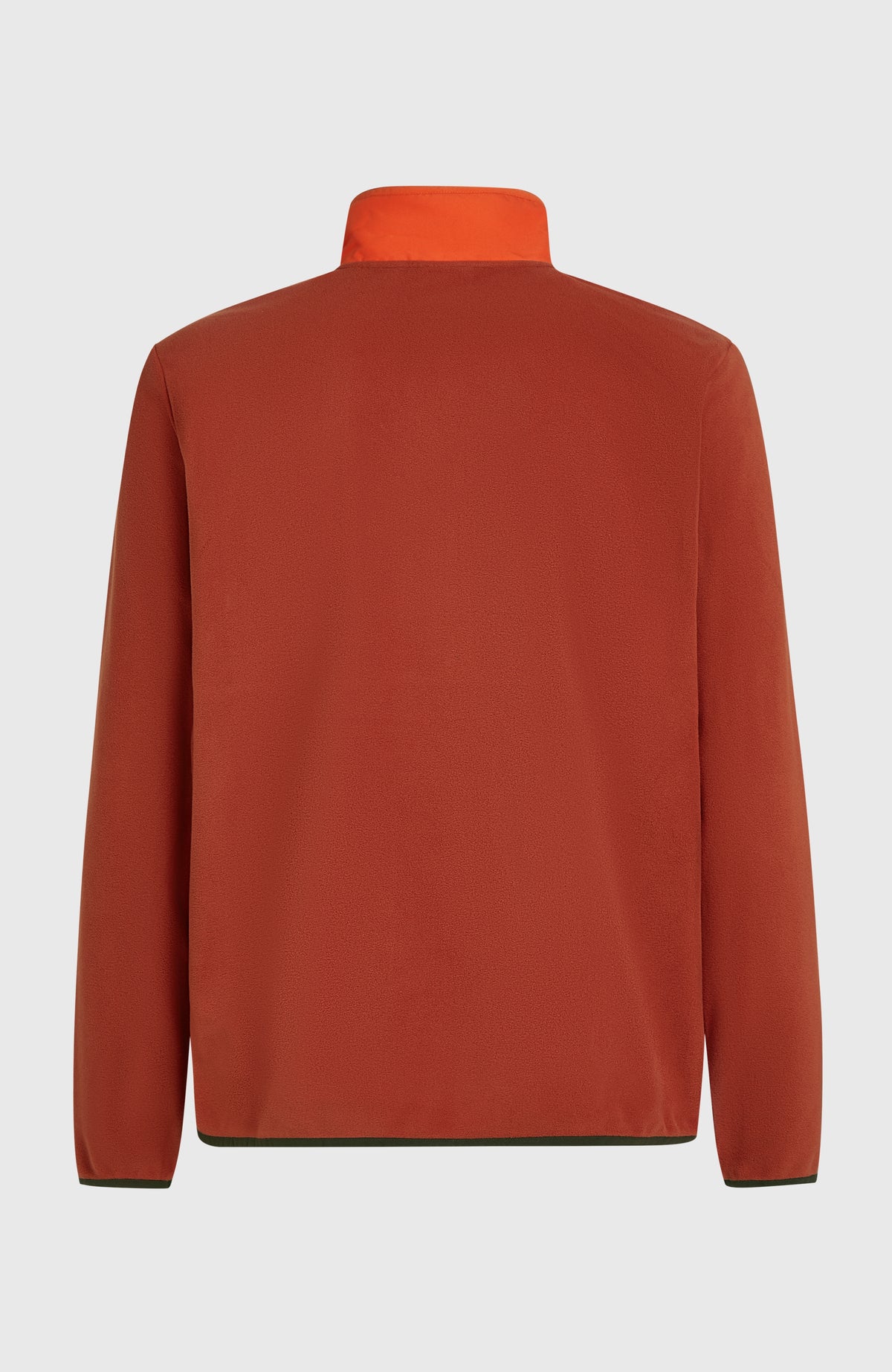 FWC'Cruz Triple Polartec® Fleece | Coffee Bean Colour Block