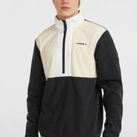 FWC'Cruz Triple Polartec® Fleece | Macaron Colour Block