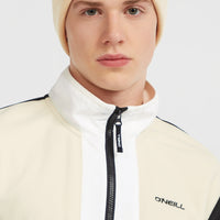 FWC'Cruz Triple Polartec® Fleece | Macaron Colour Block