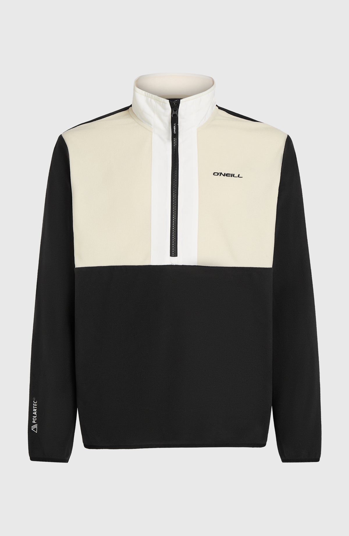 FWC'Cruz Triple Polartec® Fleece | Macaron Colour Block