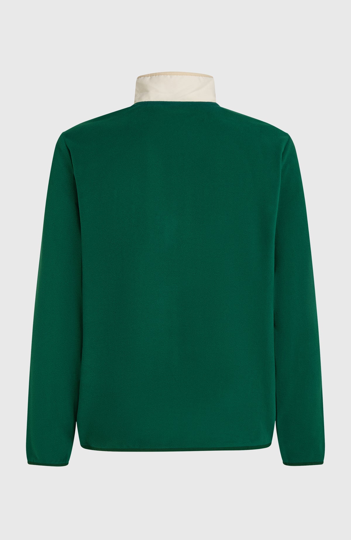 FWC'Cruz Triple Polartec® Fleece | Black Out Colour Block