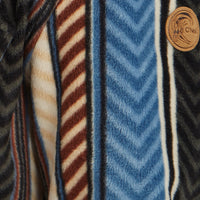 O'Riginals Superfleece Shirt | Blue Vintage O'Neill Stripe