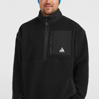 FWC'Play Hyperfleece | Black Out