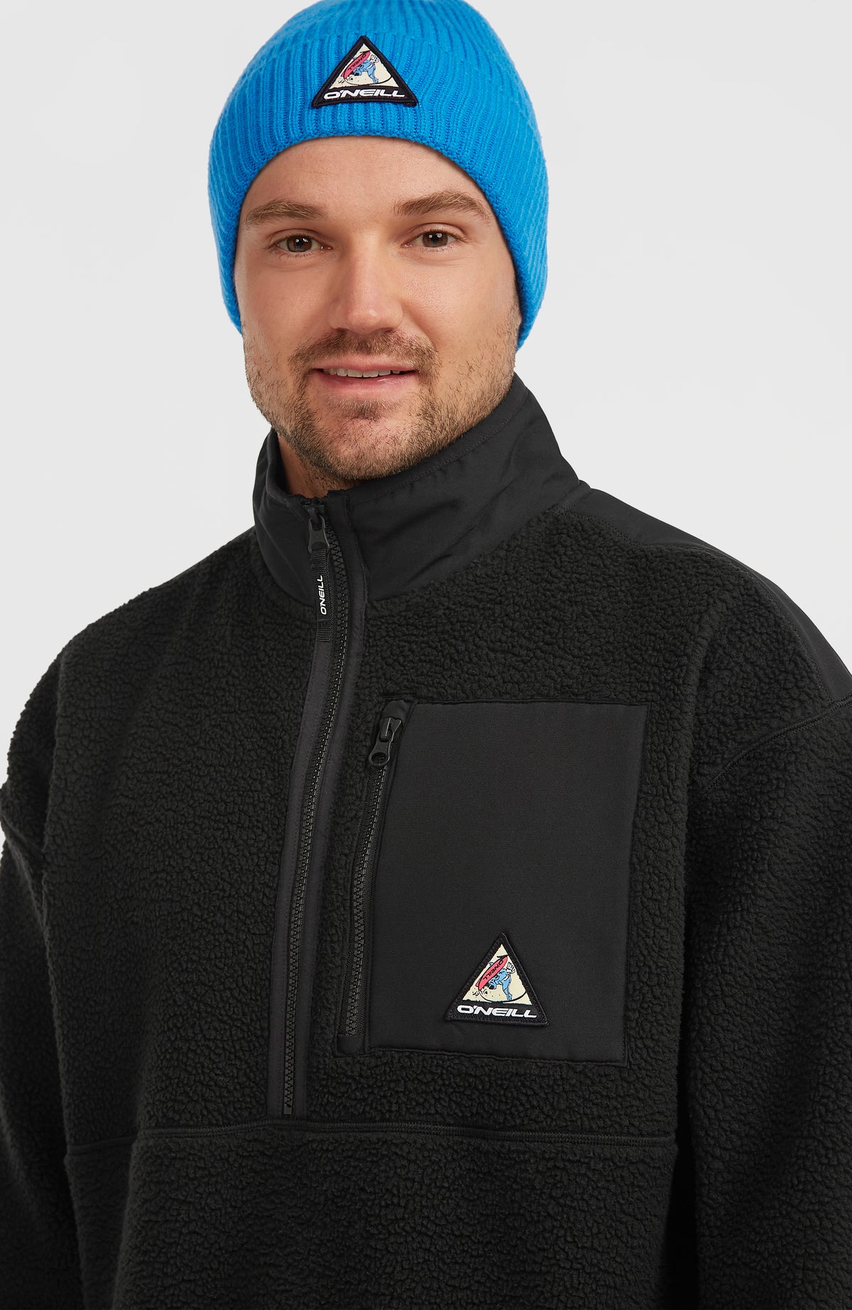 FWC'Play Hyperfleece | Black Out