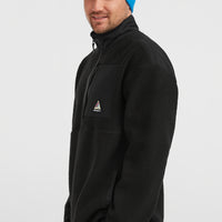 FWC'Play Hyperfleece | Black Out
