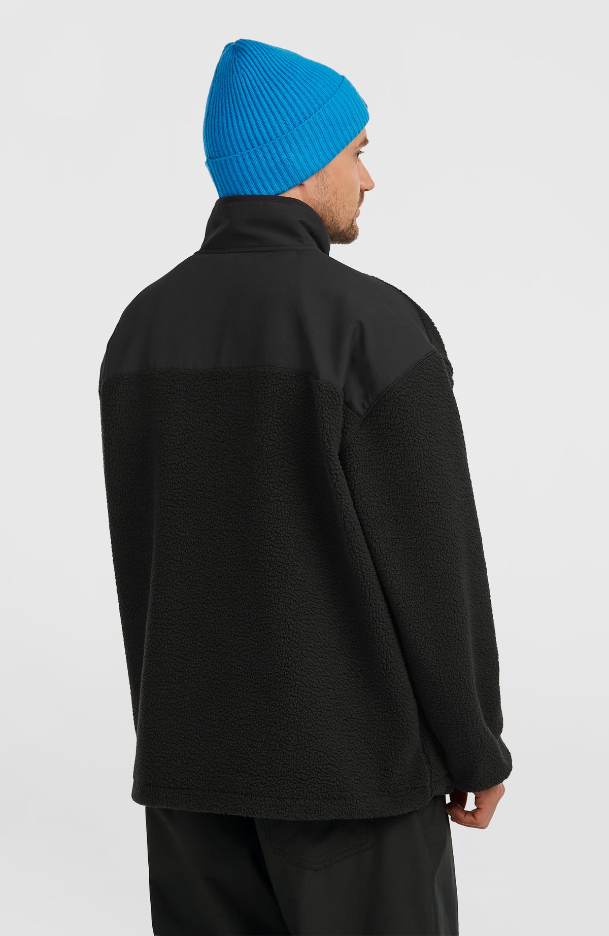 FWC'Play Hyperfleece | Black Out