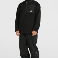 FWC'Play Hyperfleece | Black Out