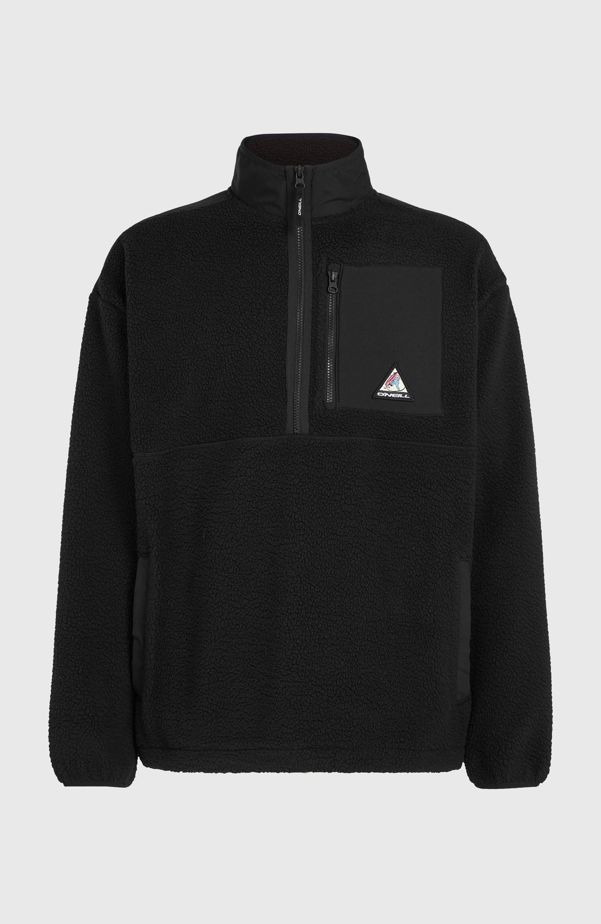 FWC'Play Hyperfleece | Black Out