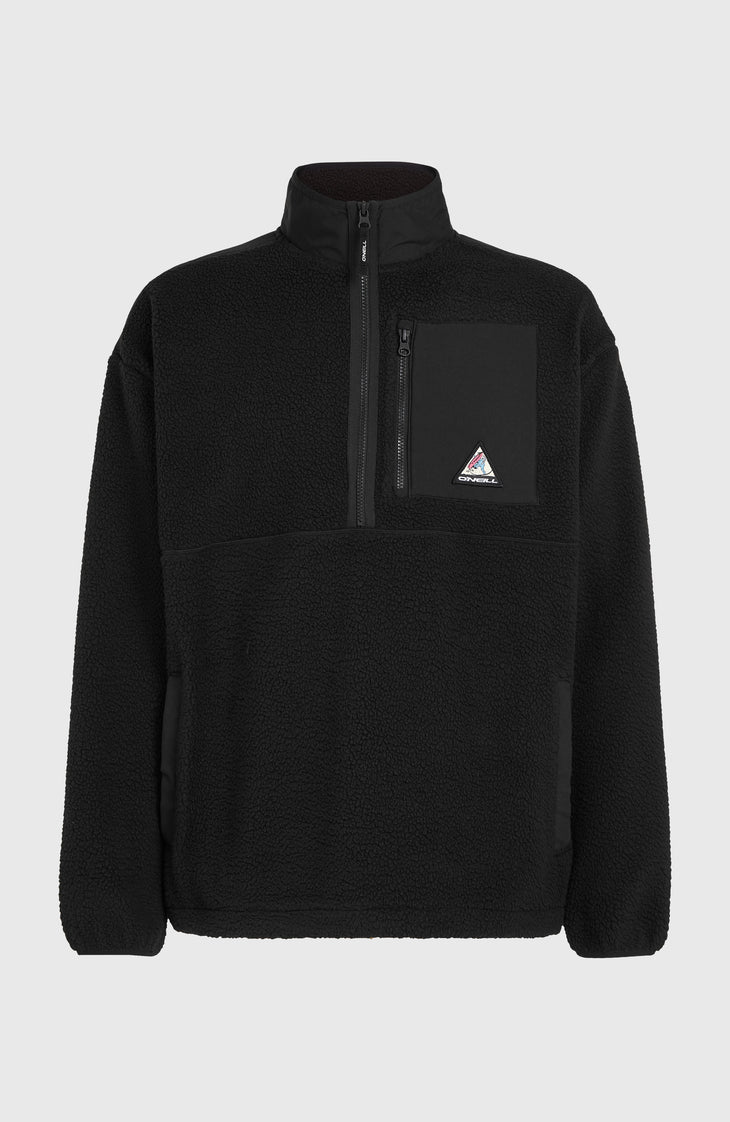FWC'Play Hyperfleece | Black Out